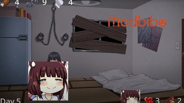 Whatever I finally got a Girl in a Box apk Latest Version