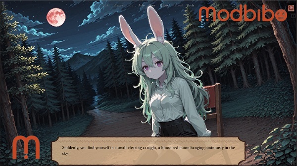 whispering ledger apk update