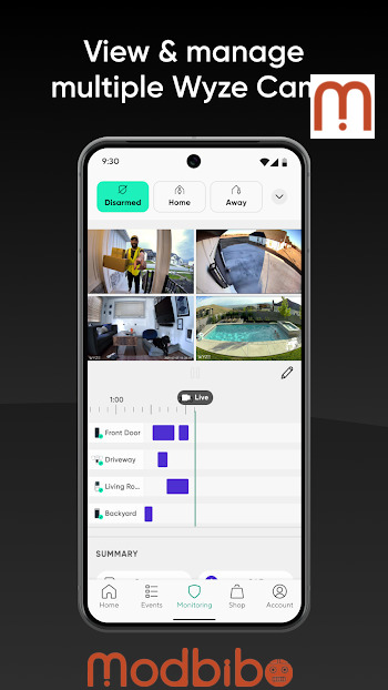 wyze apk for android