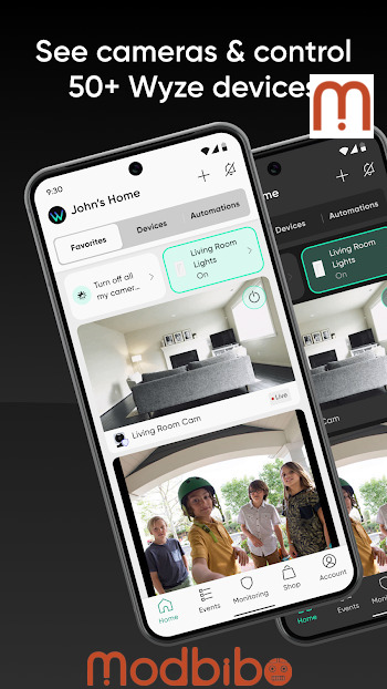 wyze apk mod
