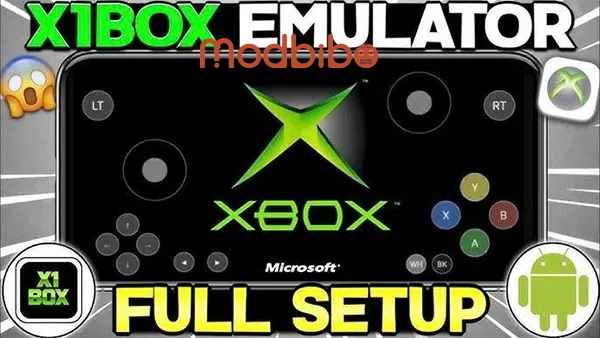 x1 box emulator apk download