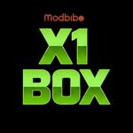 x1 BOX Emulator icon