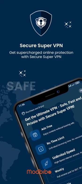 xuper vpn download