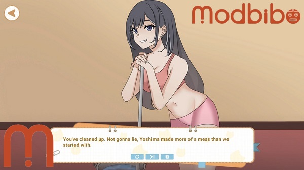 yoshima hentai simulator apk mobile