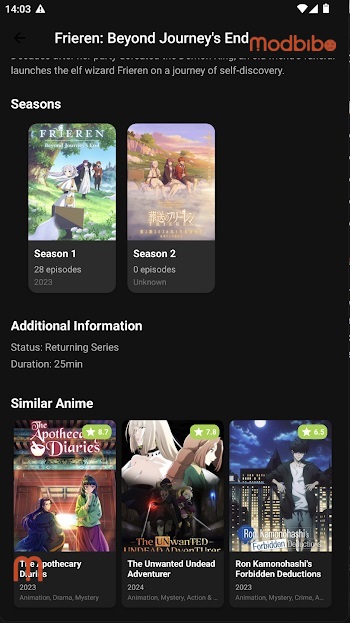 zoro anime apk android