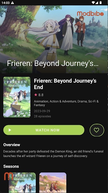 zoro anime apk latest version