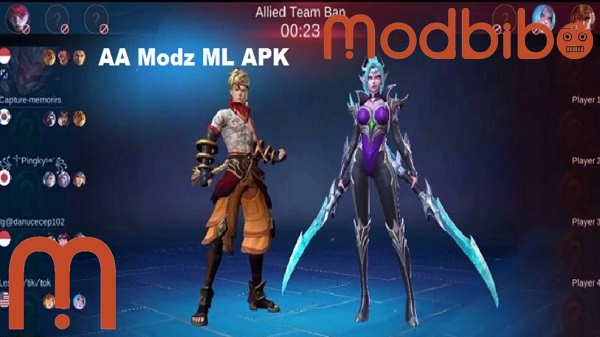 aa modz ml apk download