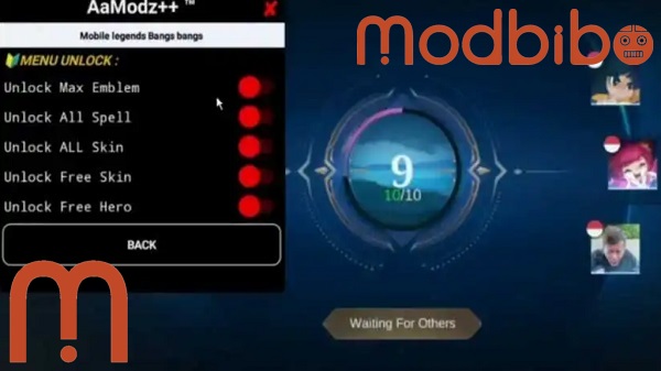 aa modz ml apk free