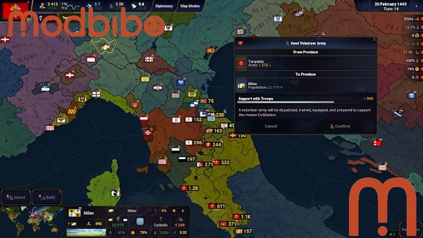 age of history 2 definitive apk android