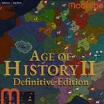 Age of History 2: Definitive Edition icon