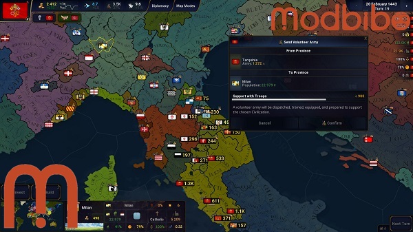 age of history 2 definitive edition apk mobile