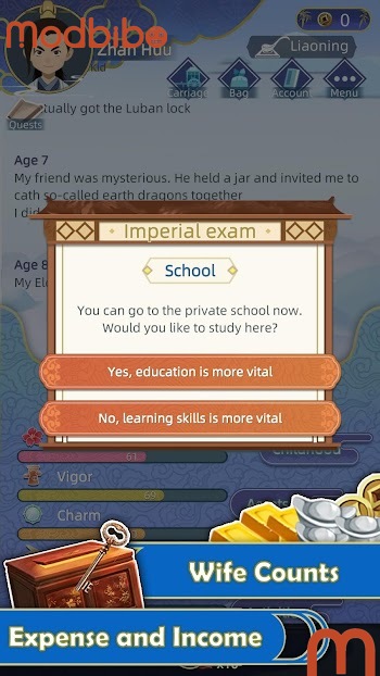 ancient life apk download