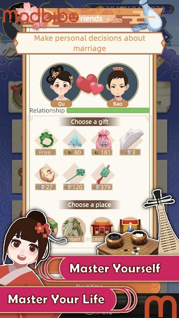 ancient life apk free