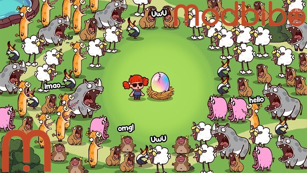 animal voice zoo apk game