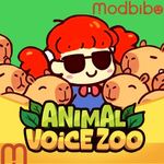 Animal Voice Zoo icon