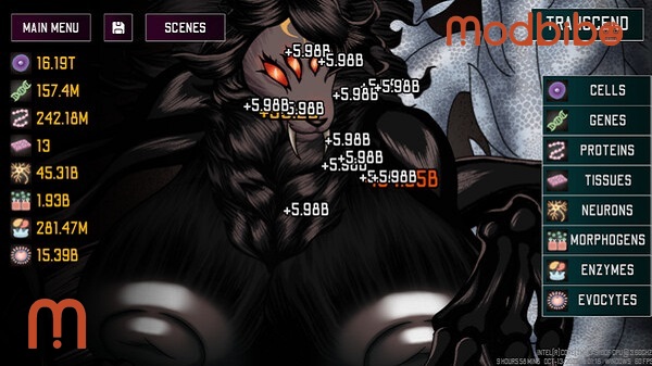 anomaly evolution apk android