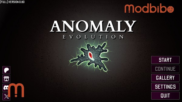 anomaly evolution apk for android