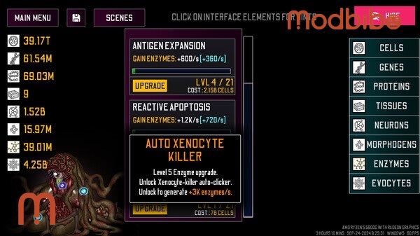 anomaly evolution apk free