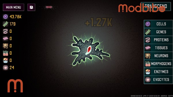 anomaly evolution apk latest