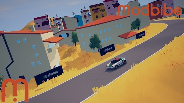 art of rally apk android