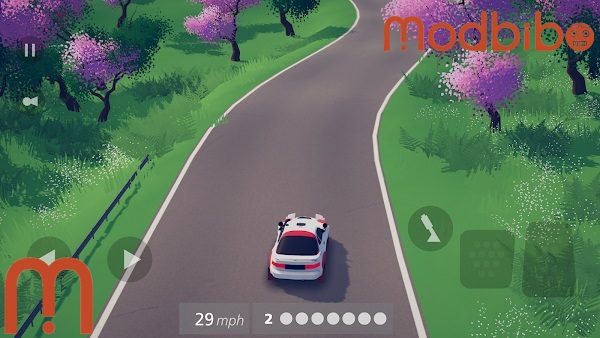 art of rally apk free