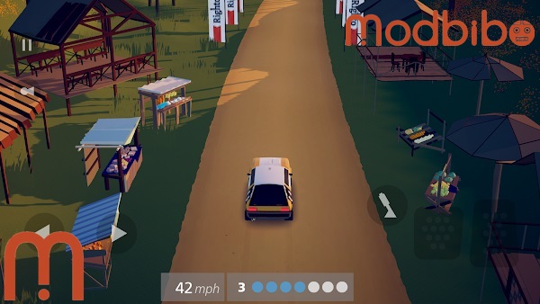 art of rally apk game