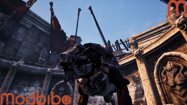 ashes of paradise game