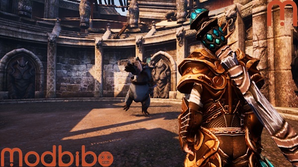 ashes of paradise mod apk