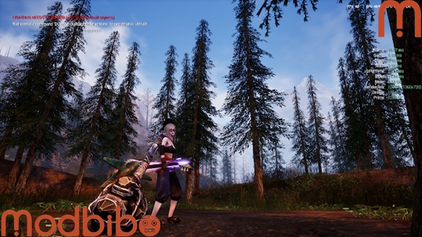 ashes of paradise trailer