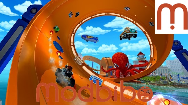 beach buggy racing 2 mod apk 2026