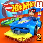 Beach Buggy Racing 2 icon