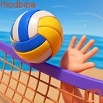 Beach Volley Clash icon