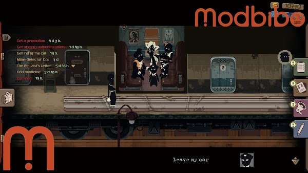 beholder conductor apk android