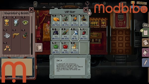 beholder conductor apk free