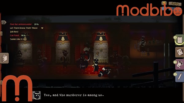 beholder conductor apk game