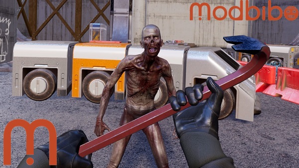 beyond sandbox apk game