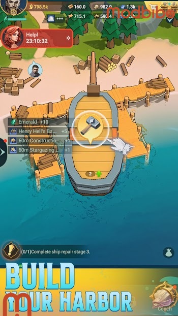 blades of tides apk download