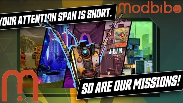 borderlands mobile apk android