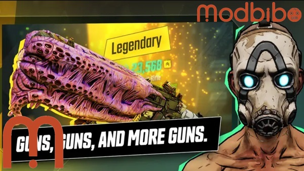 borderlands mobile apk download