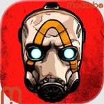 Borderlands Mobile icon