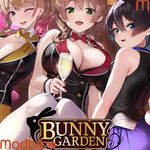 Bunny Garden 2 icon