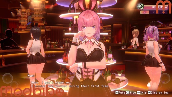 bunny garden 2 guide