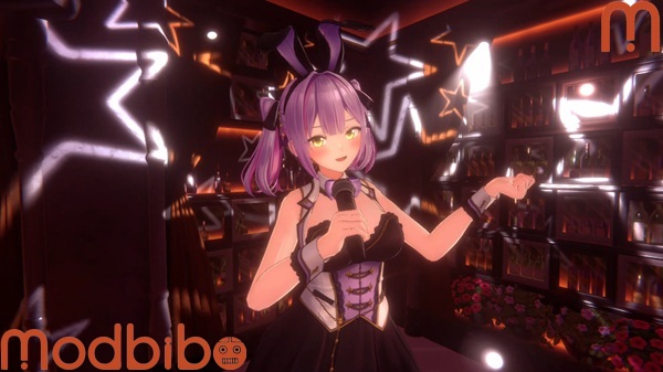 bunny garden 2 patch