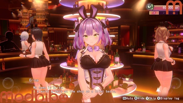 bunny garden 2 release date