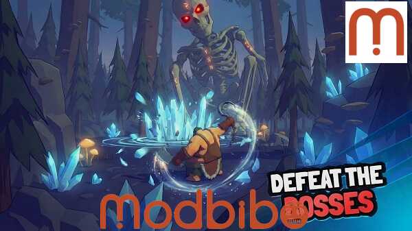 butcher hero mod apk game 