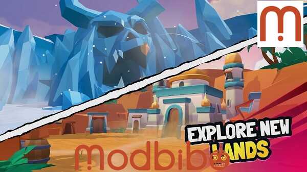 butcher hero mod apk ios