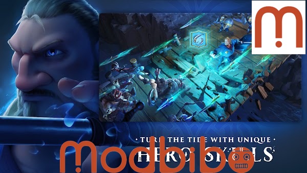 Call of Dragons Mod APk ios