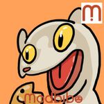 Cat Eat In Classroom icon