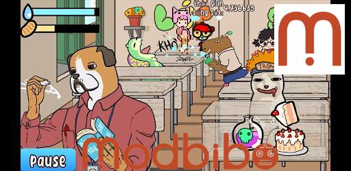 cat eat in classroom apk thumbnail