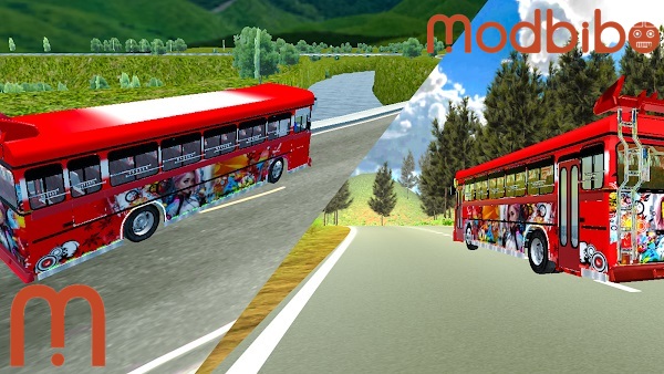 ceylon bus simulator apk android
